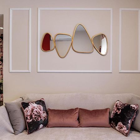 Zen Luxury Apartment Xánthi Luaran gambar