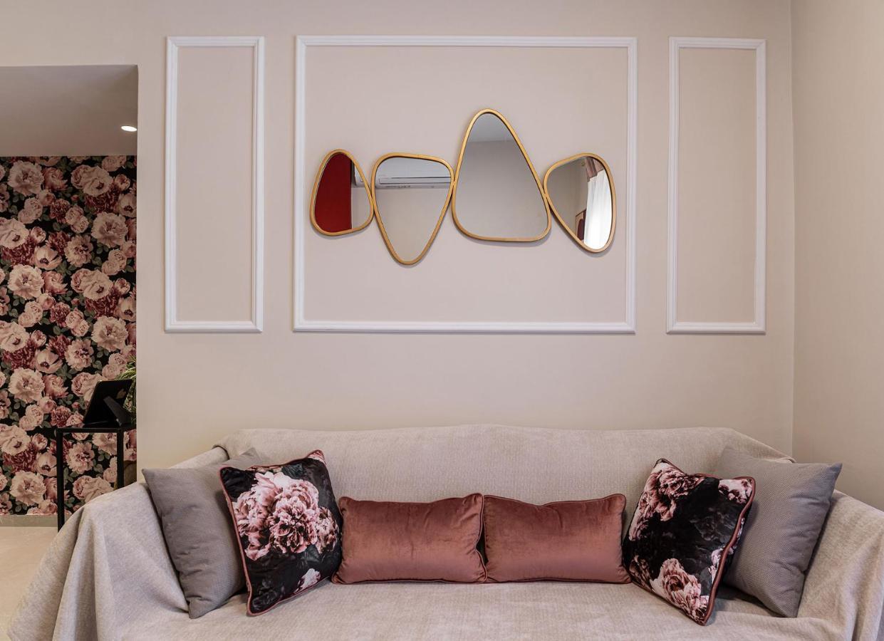 Zen Luxury Apartment Xánthi Luaran gambar
