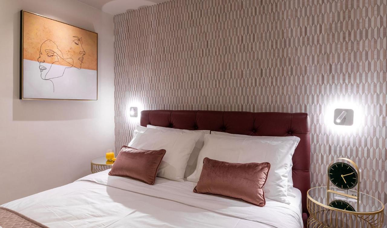 Zen Luxury Apartment Xánthi Luaran gambar
